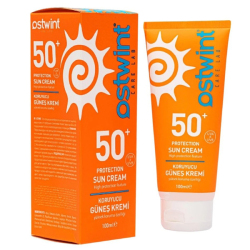Ostwint - Ostwint Güneş Kremi SPF50 100 ML Ostwint - Ostwint Güneş Kremi SPF50 100 ML