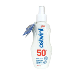 Ostwint Kids Koruyucu Güneş Sütü SPF50 200 ML - Ostwint