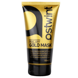 Ostwint Soyulabilir Altın Maske 150 ML - Ostwint