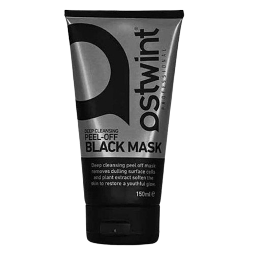  Ostwint Soyulabilir Siyah Maske 150 ml - 1