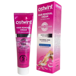 Ostwint Tüy Dökücü Krem Normal Ciltler İçin 100 ml - Ostwint
