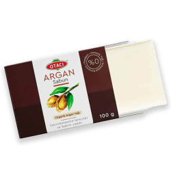 Otacı Argan Sabun - Otacı