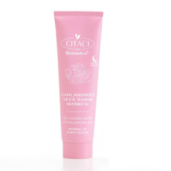 Otacı Gece Bakım Maskesi 50 ml - Otacı