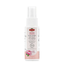 Otacı - Otacı Gül Kürü Gül Suyu Yüz Spreyi 50 ml Otacı - Otacı Gül Kürü Gül Suyu Yüz Spreyi 50 ml