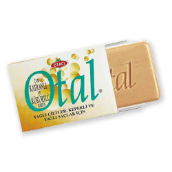 Otacı Otal Kükürtlü Sabun 80 gr - Otacı