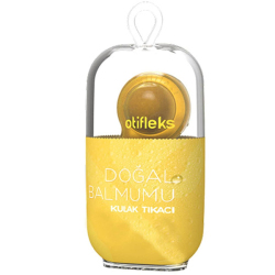 Otifleks - Otifleks Kulak Tıkacı Doğal Balmumu 2li Otifleks - Otifleks Kulak Tıkacı Doğal Balmumu 2li