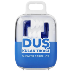 Otifleks Kulak Tıkacı Duş Large - Otifleks