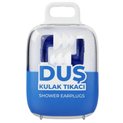 Otifleks Kulak Tıkacı Duş Medium - Otifleks