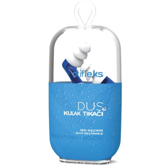 Otifleks Kulak Tıkacı Duş Small - 1