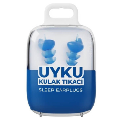 Otifleks Kulak Tıkacı Uyku Seyahat Large - Otifleks
