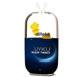 Otifleks - Otifleks Kulak Tıkacı Uyku Seyahat XLarge Otifleks - Otifleks Kulak Tıkacı Uyku Seyahat XLarge
