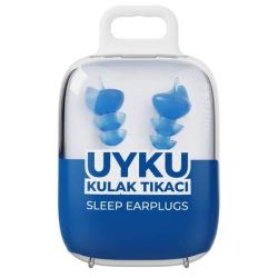 Otifleks Kulak Tıkacı Uyku Seyahat XLarge - Otifleks