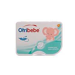 Otribebe Yumuşak Uçlu Nazal Aspiratör - Otribebe