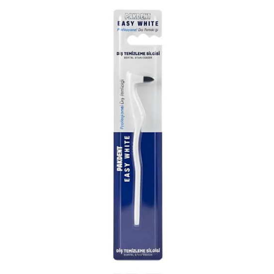  Pakdent Easy White Diş Temizleme Silgisi - 1