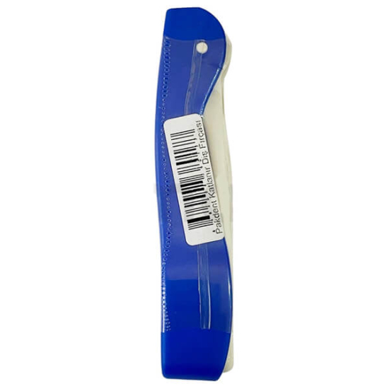  Pakdent Easy White Katlanır Diş Fırçası - 1