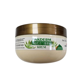 Pakderm Aloe Vera Krem 300 ml - Pakderm