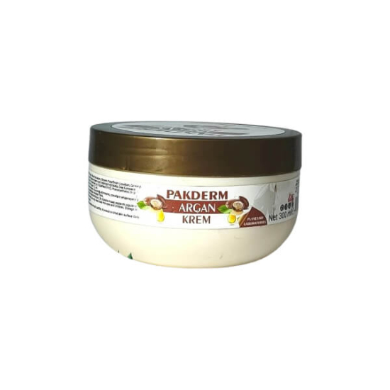 Pakderm Argan Krem 300 ml - 1