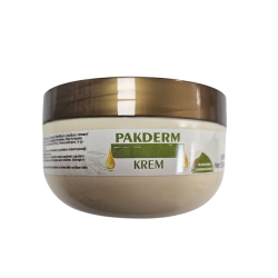 Pakderm Zeytinyağlı Krem 300 ml - Pakderm
