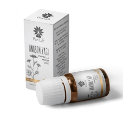 Panlife Anason Yağı 10 ml - Panlife