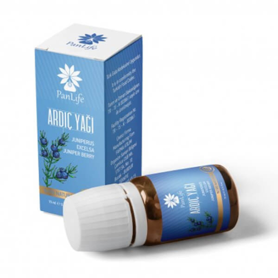  Panlife Ardıç Yağı 10 ml - 1