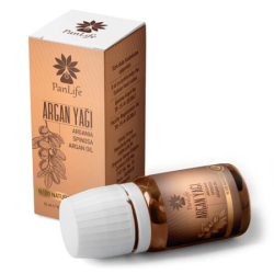 Panlife Argan Yağı 10 ml - Panlife