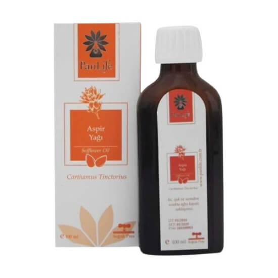  Panlife Aspir Yağı 100 ml - 1