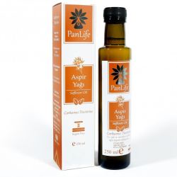 Panlife Aspir Yağı 250 ml - Panlife