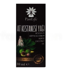 Panlife At Kestanesi Yağı 10 ml - Panlife