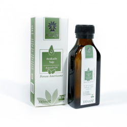 Panlife Avokado Yağı 100 ml - Panlife