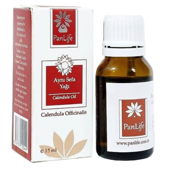  Panlife Aynısefa Yağı 10 ml - 1