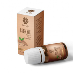 Panlife Badem Yağı 10 ml - Panlife