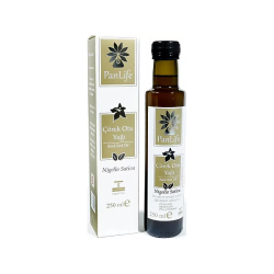 Panlife Çörek Otu Yağı 250 ml - Panlife