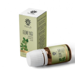 Panlife Elemi Yağı 10 ml - Panlife