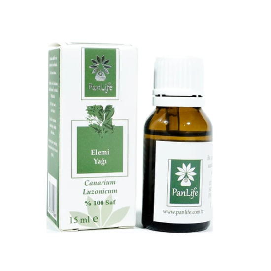 Panlife Elemi Yağı 15 ml