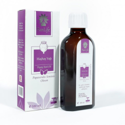 Panlife Haşhaş Yağı 100 ml - Panlife