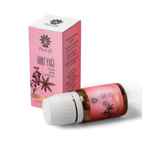  Panlife Hint Yağı 10 ml - 1