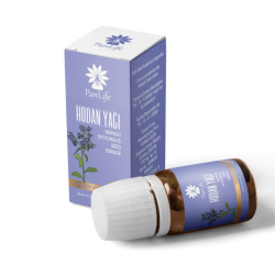Panlife Hodan Yağı 10 ml - Panlife