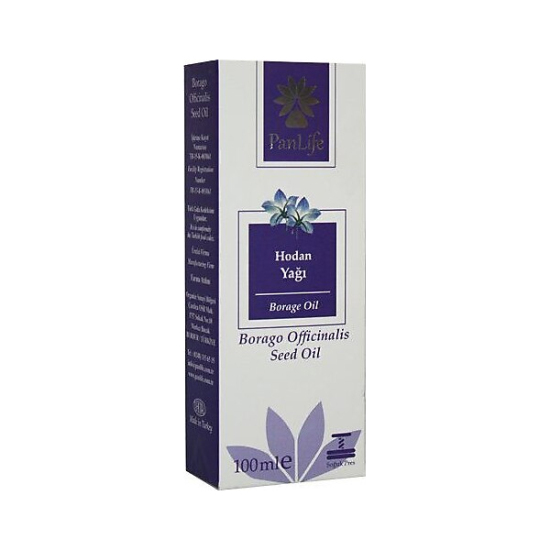 Panlife Hodan Yağı 100 ml