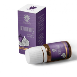 Panlife İncir Çekirdeği Yağı 10 ml - Panlife