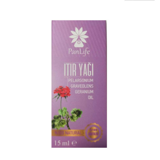 Panlife Itır Sardunya Yağı 10 ml