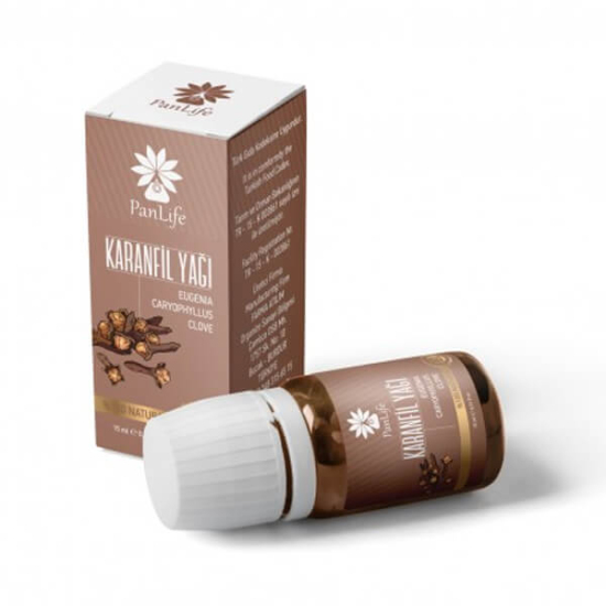  Panlife Karanfil Yağı 10 ml - 1
