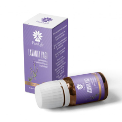 Panlife Lavanta Yağı 10 ml - Panlife