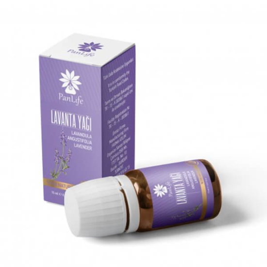  Panlife Lavanta Yağı 10 ml - 1