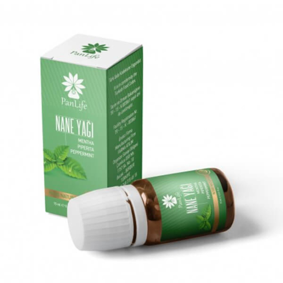  Panlife Nane Yağı 10 ml - 1