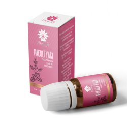 Panlife Paçuli Yağı 10 ml