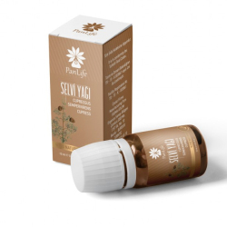 Panlife Servi Cupres Yağı 10 ml