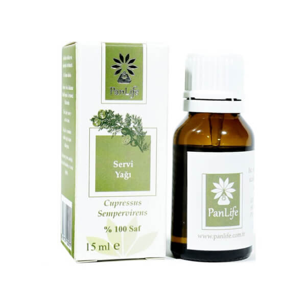  Panlife Servi Yağı 15 ml - 1