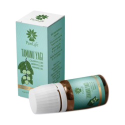 Panlife Tamanu Yağı 10 ml