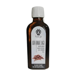 Panlife Udi Hindi Yağı 100 ml