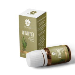 Panlife Vetiver Yağı 15 ml